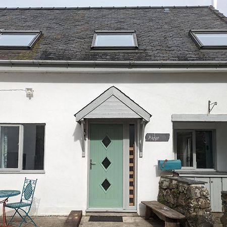 Ty Madog Eryri Snowdonia Bed & Breakfast Cwm-y-glo Exterior photo